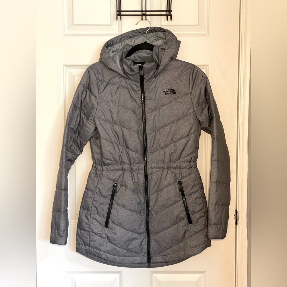 The North Face Tamburello Heatseaker Hooded Parka
